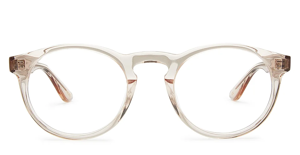 HEYELANDER H0203 COLIN Acetato Unisex Rosa 49-21-145