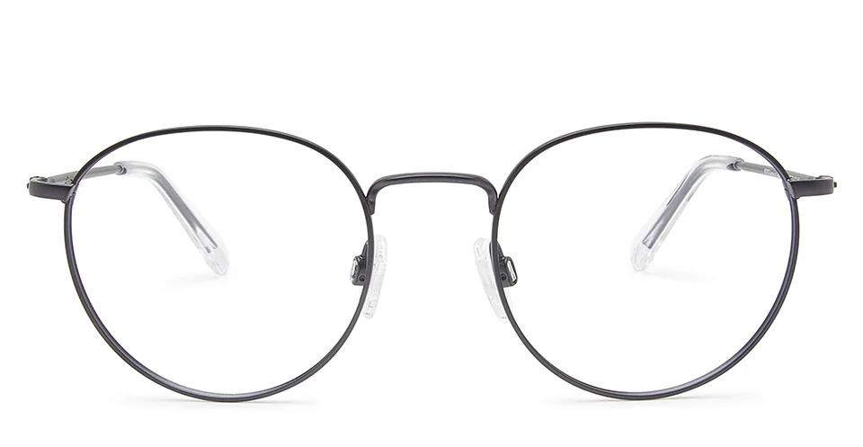 HEYELANDER H2204 BOYDLARGE Titanio Unisex Azul 51-20-140