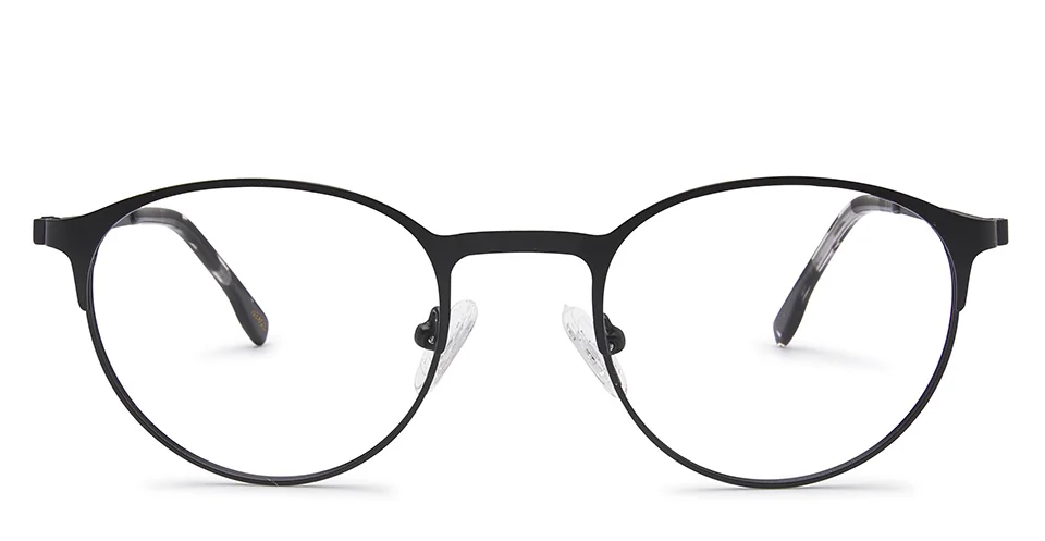HEYELANDER H3403 AISLING Metal Unisex Negro 48-20-140
