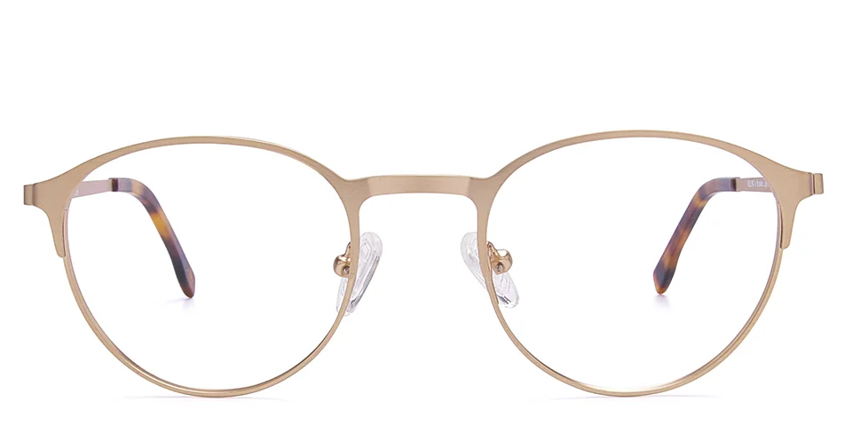 HEYELANDER H3404 AISLING Metal Unisex Oro 48-20-140