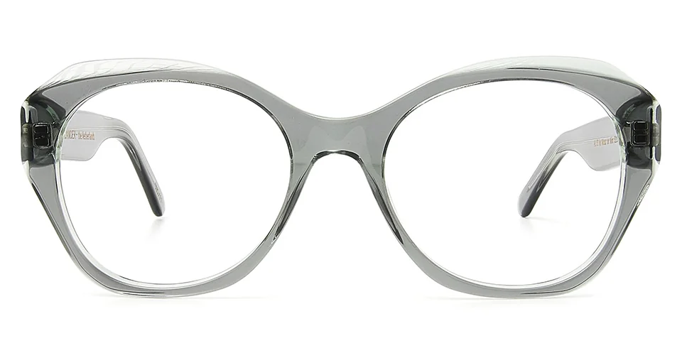 HEYELANDER H5711 ALYS Acetato Mujer Verde 50-20-145