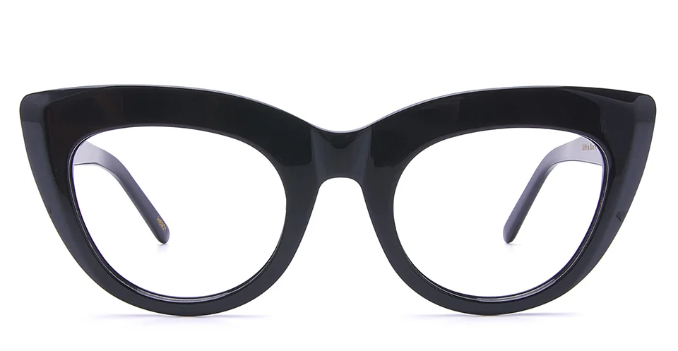 HEYELANDER H6901 CIARA Acetato Mujer Negro 56-21-150