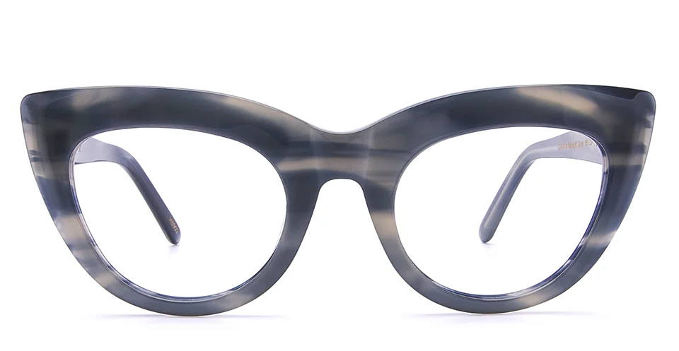 HEYELANDER H6903 CIARA Acetato Mujer Gris 56-21-150