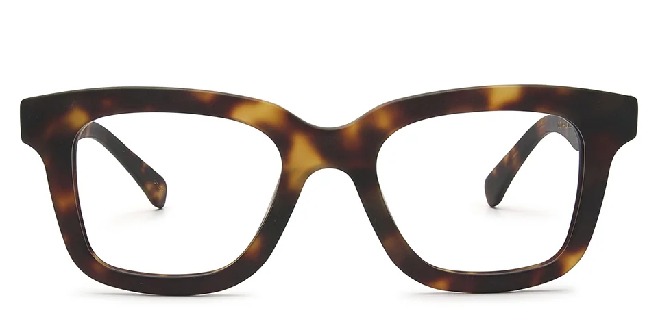 HEYELANDER H7405 CONALL Acetato Unisex Habana 50-20-145