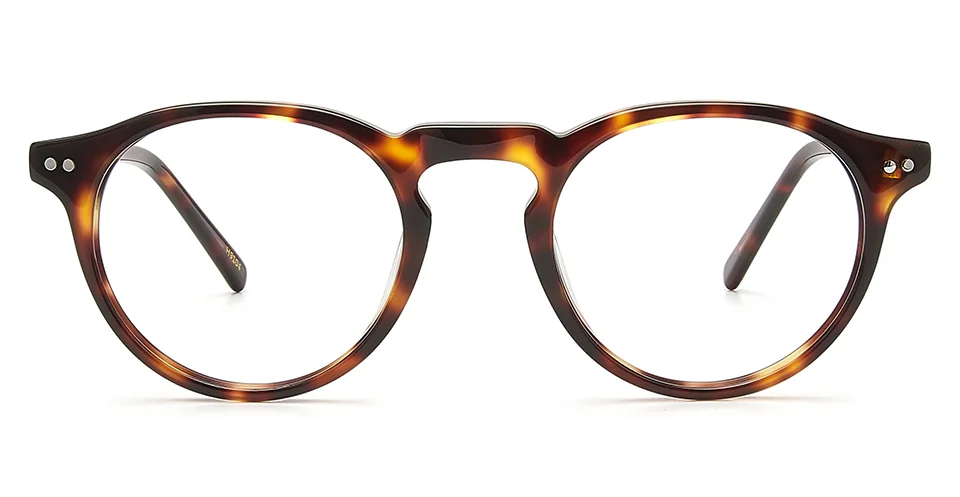 HEYELANDER H9104 ARRA Acetato Unisex Habana 46-21-142