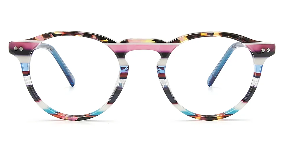 HEYELANDER H9106 ARRA Acetato Unisex Multicolor 46-21-142