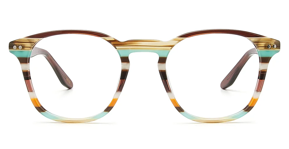 HEYELANDER H9206 CAMRIN Acetato Unisex Multicolor 48-21-145