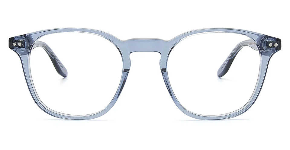 HEYELANDER H9207 CAMRIN Acetato Unisex Azul 48-21-145
