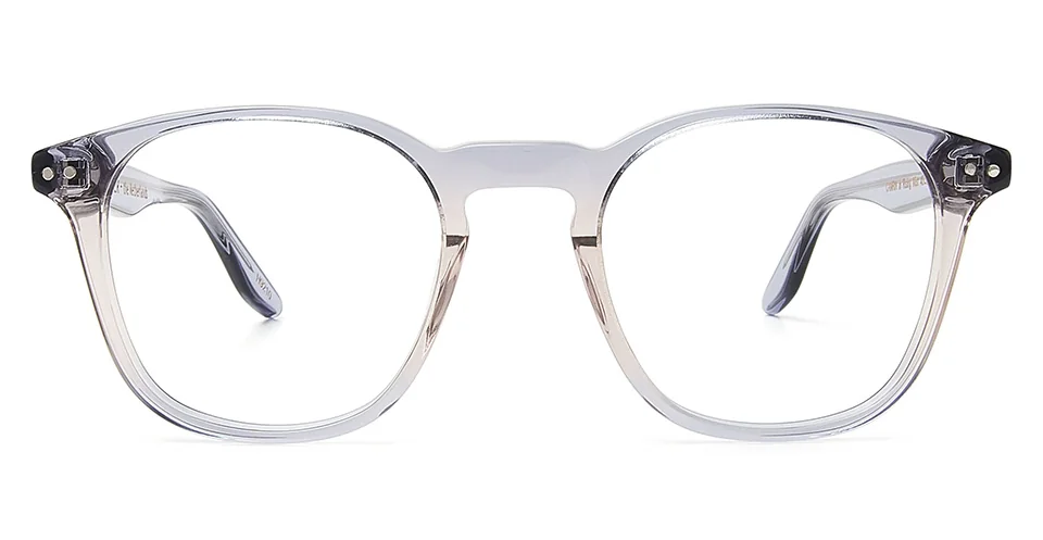 HEYELANDER H9210 CAMRIN Acetato Unisex Degradado Azul 48-21-145