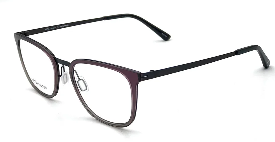 HEYELANDER H9703 ADRIAN Metal Unisex Azul 51-19-145