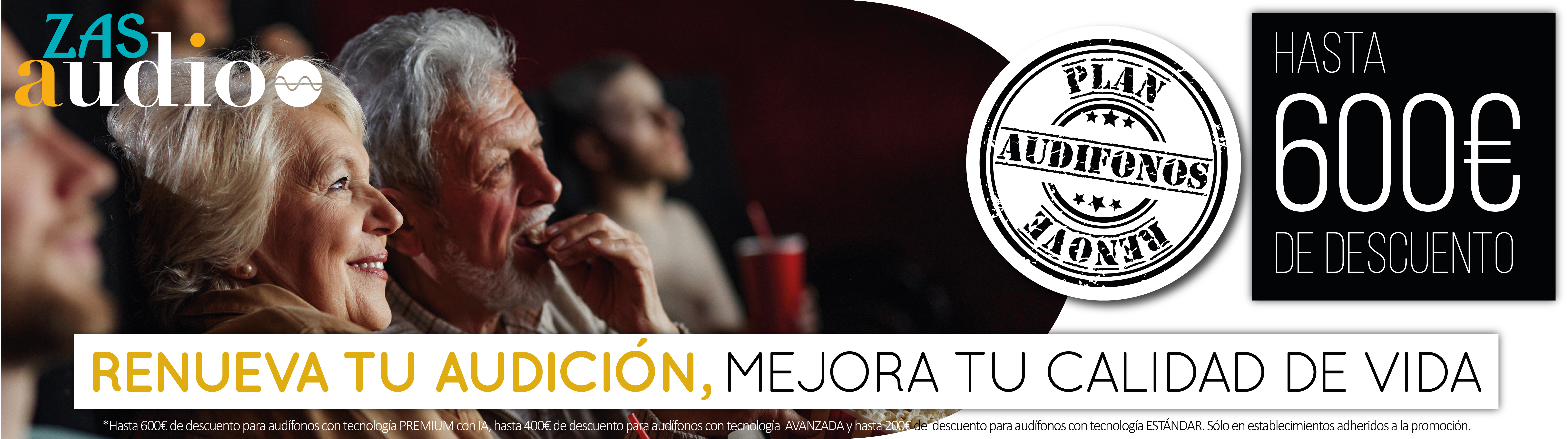  ZAS AUDIO PLAN RENOVE