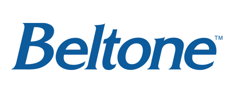 Logotipo de Beltone
