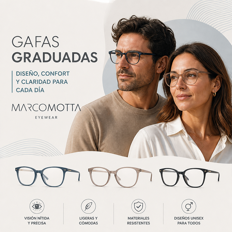 Marco Motta Graduado