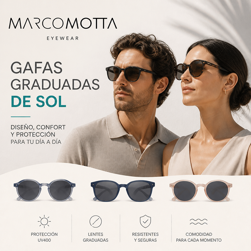 Catalogo Marto Motta | Colección Sol